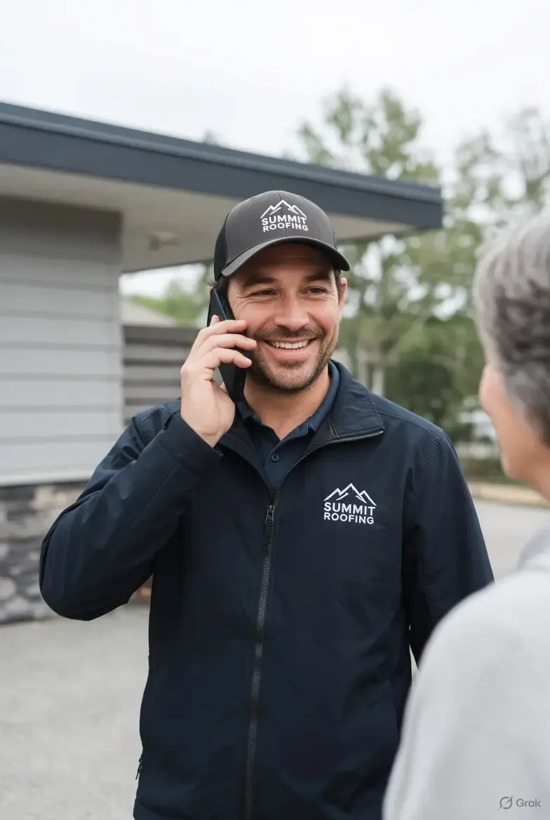 Flat Roof Leak Repair Fayette, UT FAQs